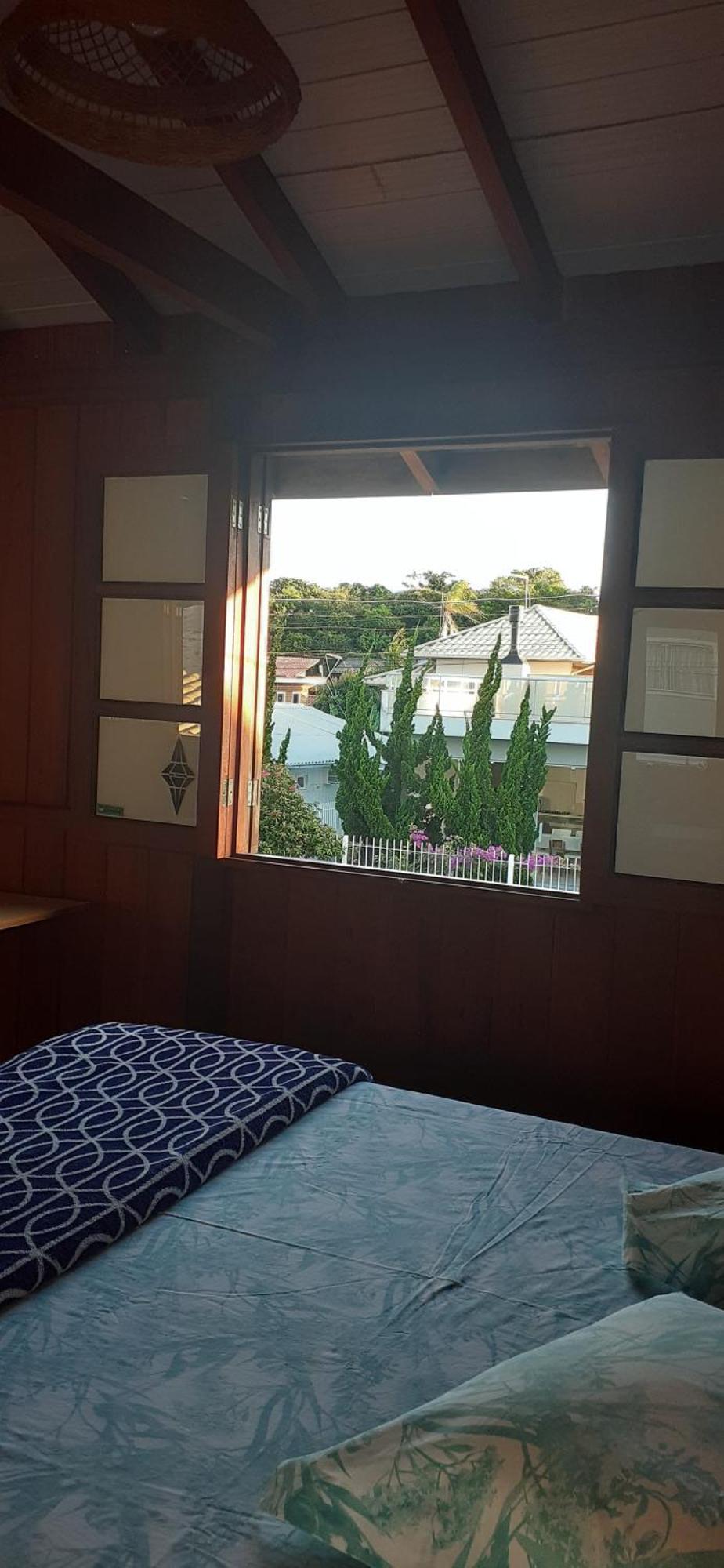 Encontro Das Aguas Guarda do Embaú Exteriör bild