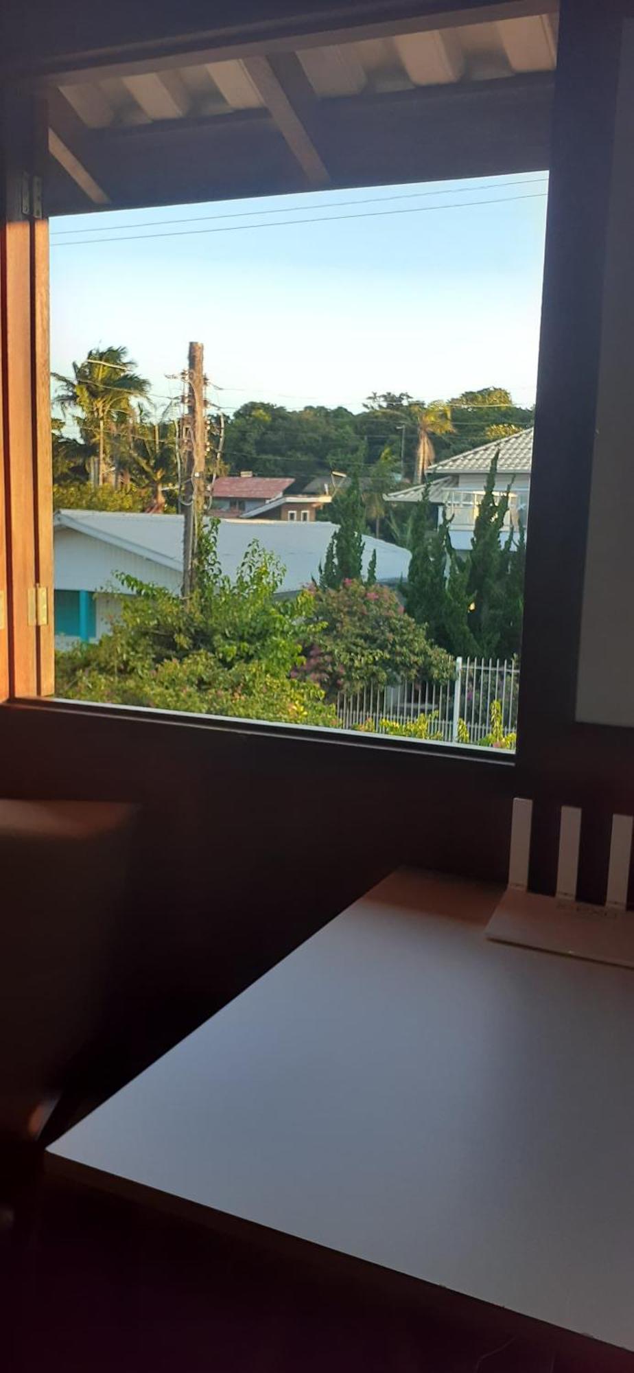 Encontro Das Aguas Guarda do Embaú Exteriör bild