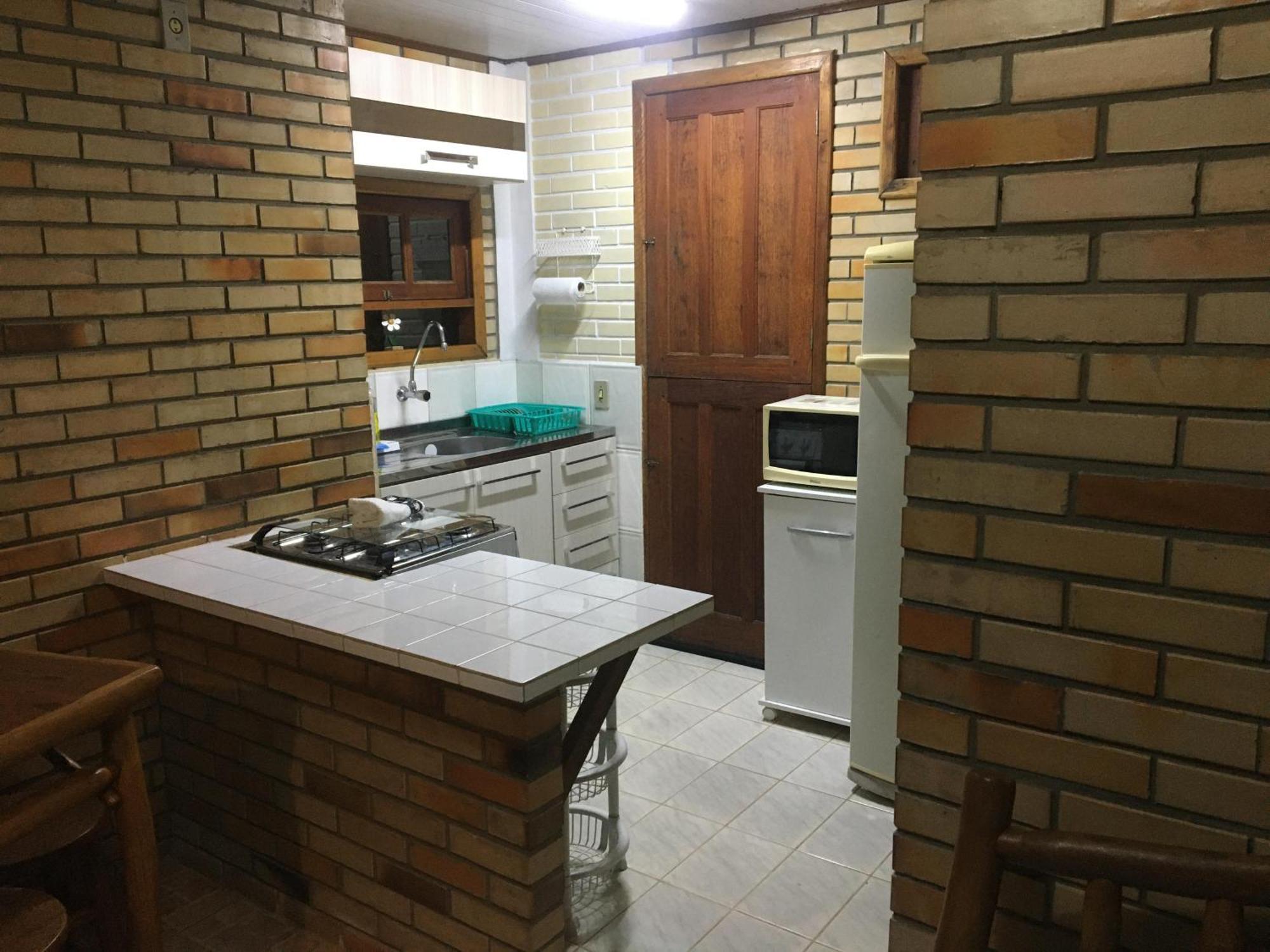 Encontro Das Aguas Guarda do Embaú Exteriör bild