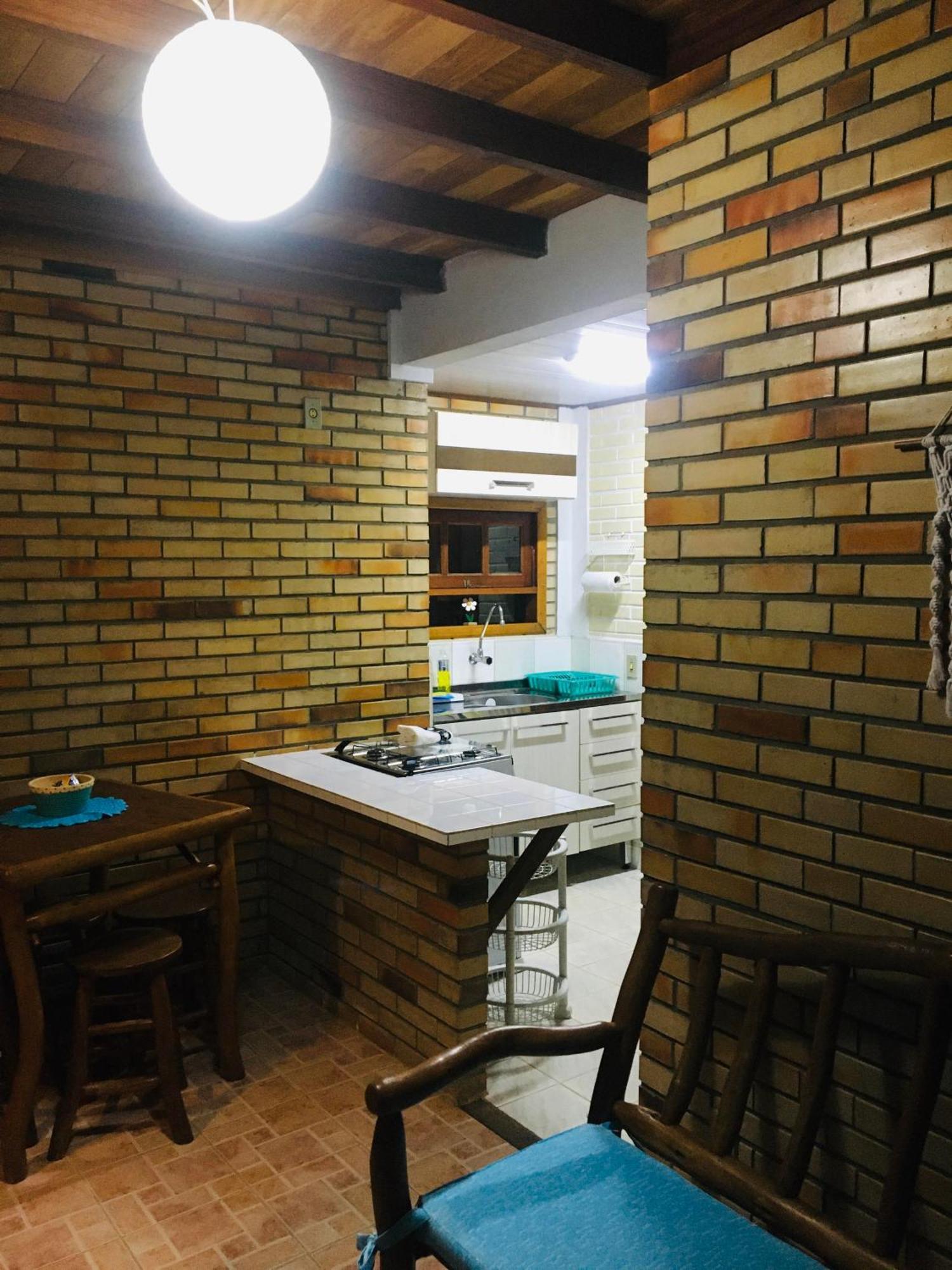 Encontro Das Aguas Guarda do Embaú Exteriör bild