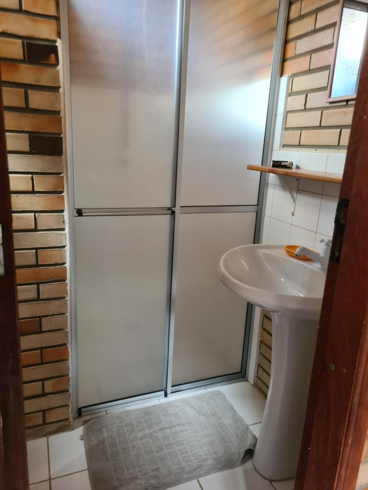 Encontro Das Aguas Guarda do Embaú Exteriör bild